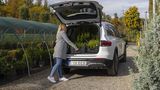 Mercedes EQB 300 4Matic