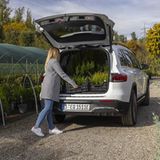 Mercedes EQB 300 4Matic