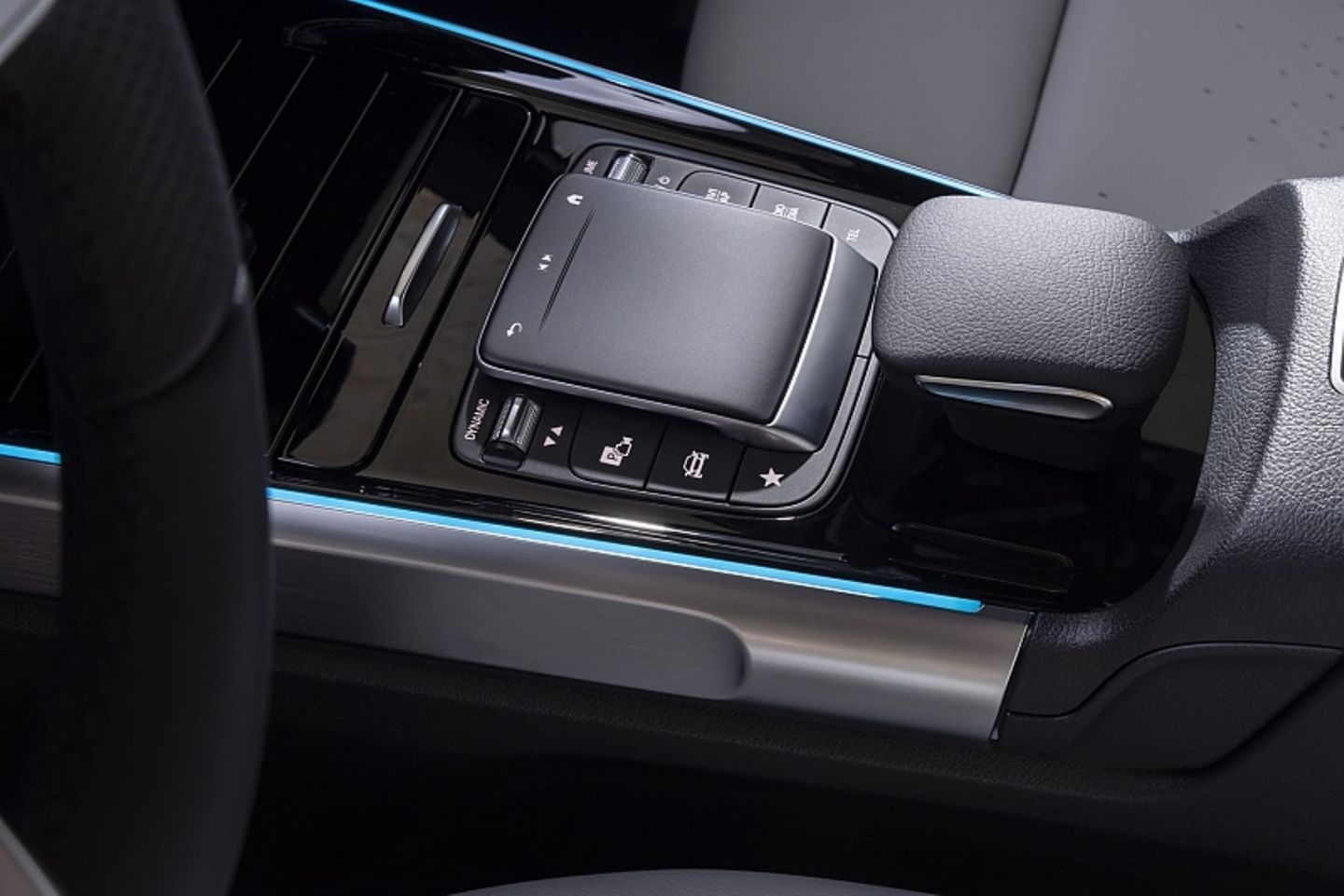 Mercedes EQB 300 4Matic
