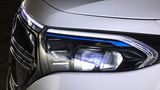 Mercedes EQB 300 4Matic