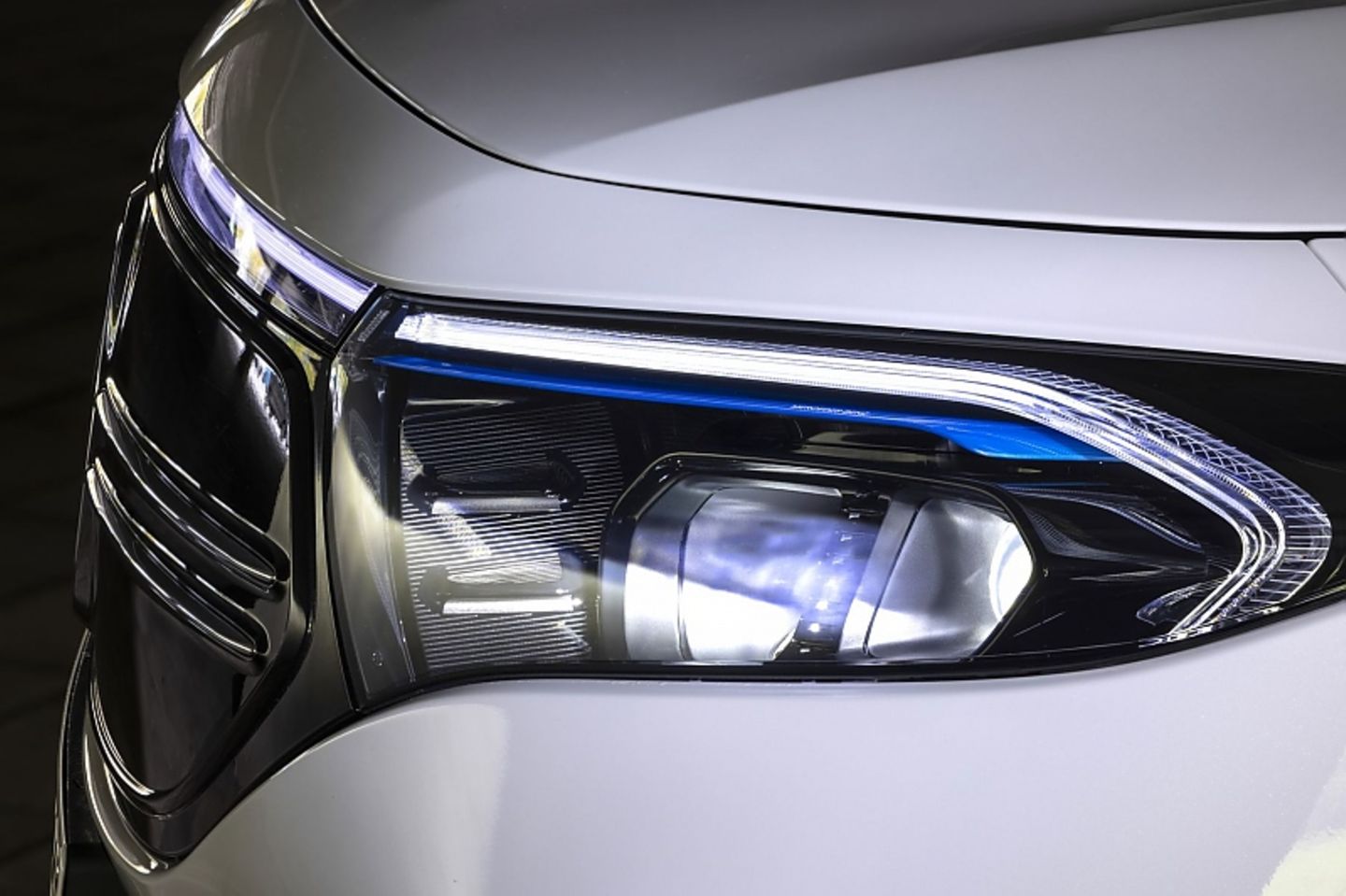 Mercedes EQB 300 4Matic