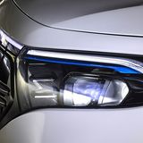 Mercedes EQB 300 4Matic