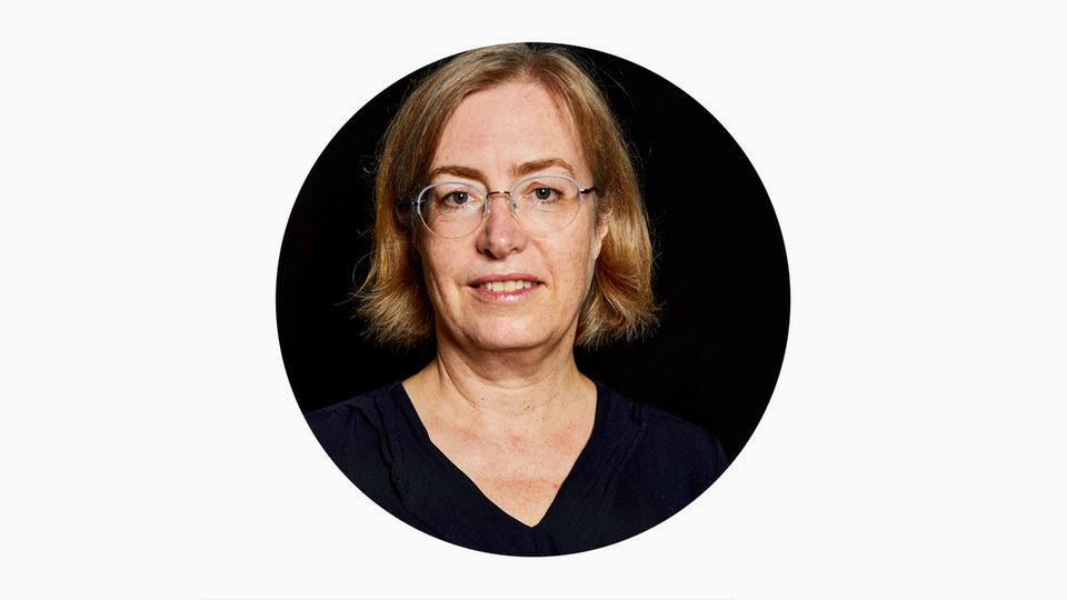 Kerstin Westermann Kerstin Westermann