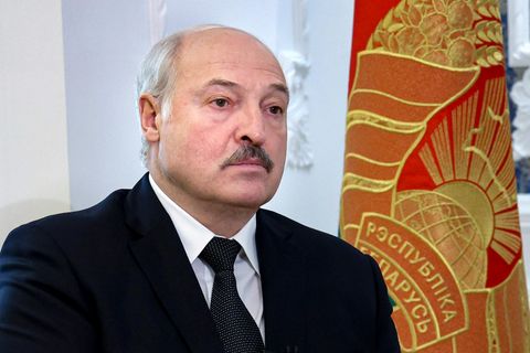 Alexander Lukaschenko will die Migranten in ihre Heimat zurückschicken