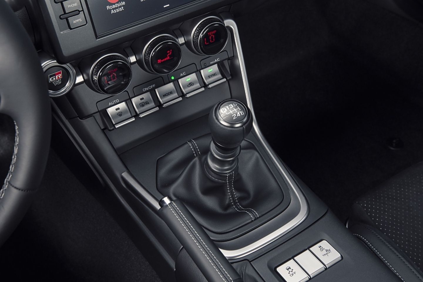 Toyota GR 86 2022