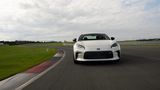 Toyota GR 86 2022
