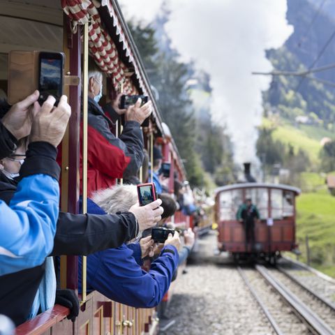 Vitznau-Rigi-Bahn