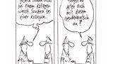 Deutscher Karikaturenpreis 2021: Von Mohrrüben und rassistischen Klischees – die 15 besten Karikaturen des Jahres
