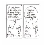 Deutscher Karikaturenpreis 2021: Von Mohrrüben und rassistischen Klischees – die 15 besten Karikaturen des Jahres