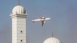 Dubai Air Show