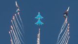 Dubai Air Show