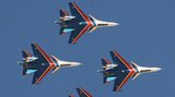 Dubai Air Show