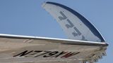 Dubai Air Show Boeing 777X