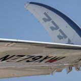 Dubai Air Show Boeing 777X