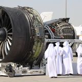 General Electric GE90