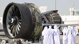 General Electric GE90
