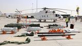 Mehrzweckhubschrauber Mi-171A2