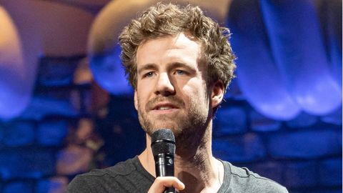 Luke Mockridge