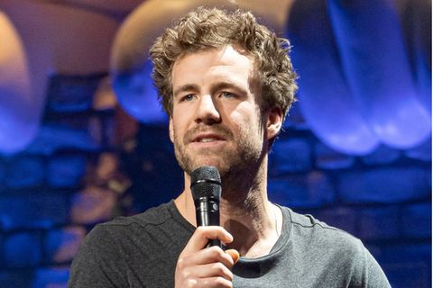 Luke Mockridge