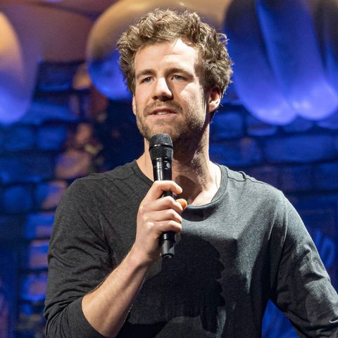 Luke Mockridge