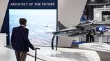Dubai Air Show
