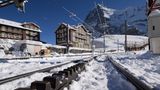 Jungfraubahn Kleine Scheidegg