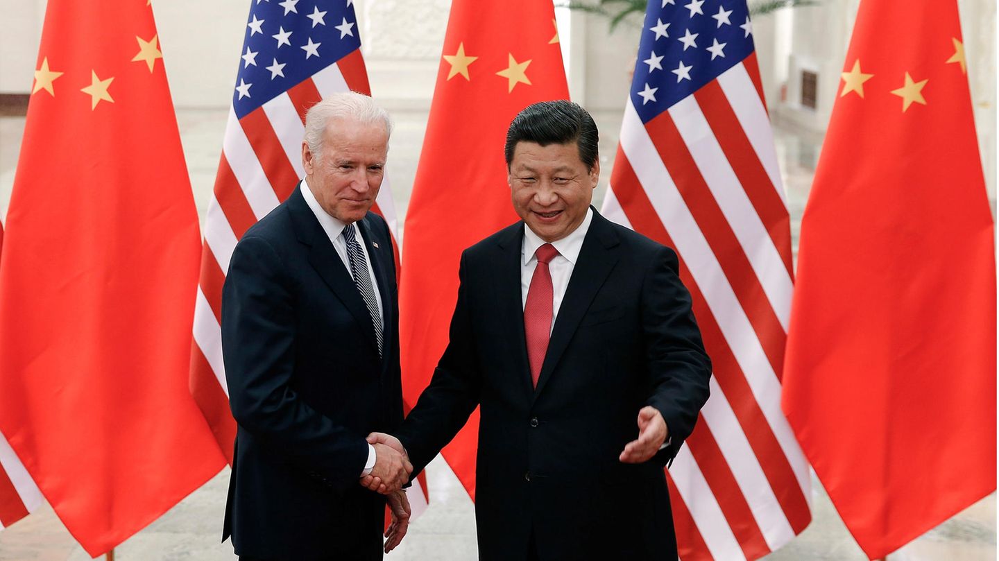 USA and China: Was the virtual summit able to calm the tense situation?