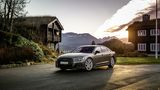 Audi A8 60 TFSI Quattro 2022