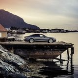 Audi A8 60 TFSI Quattro 2022