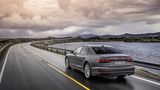 Audi A8 60 TFSI Quattro 2022