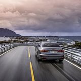 Audi A8 60 TFSI Quattro 2022