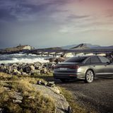 Audi A8 60 TFSI Quattro 2022