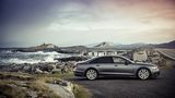 Audi A8 60 TFSI Quattro 2022
