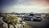 Audi A8 60 TFSI Quattro 2022