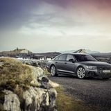 Audi A8 60 TFSI Quattro 2022