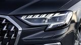Audi A8 60 TFSI Quattro 2022