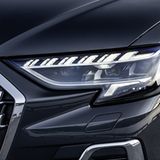 Audi A8 60 TFSI Quattro 2022