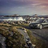 Audi A8 60 TFSI Quattro 2022