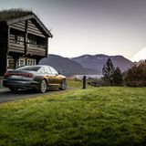 Audi A8 60 TFSI Quattro 2022