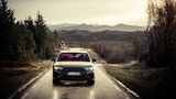 Audi A8 60 TFSI Quattro 2022