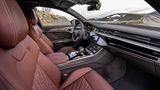 Audi A8 60 TFSI Quattro 2022