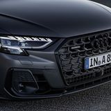 Audi A8 60 TFSI Quattro 2022