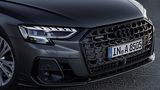 Audi A8 60 TFSI Quattro 2022