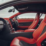 Bentley Continental Super Sports