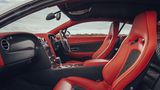 Bentley Continental Super Sports