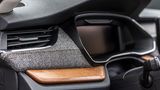 Skoda Enyaq Innenraum