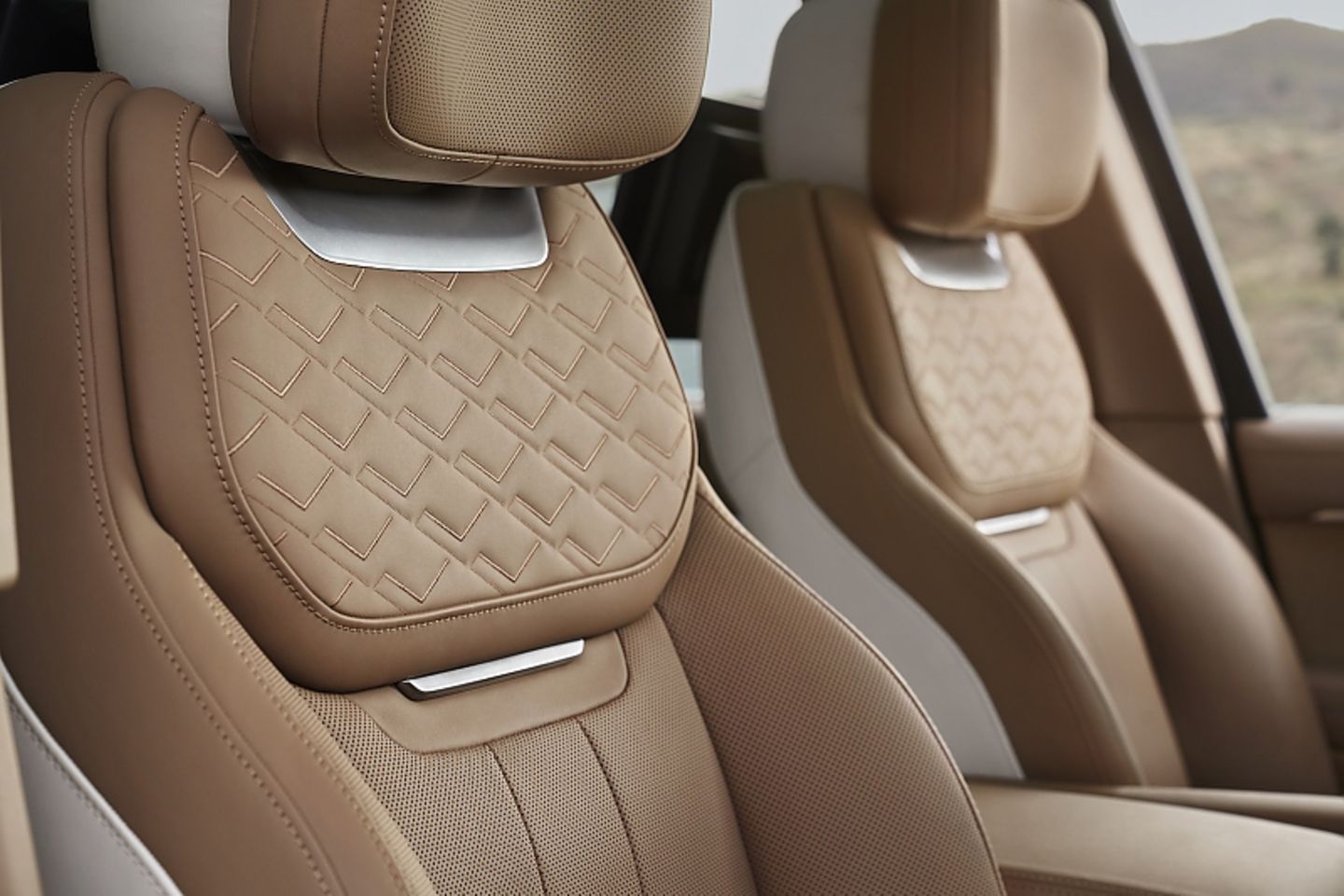 Range Rover 2022