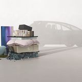 BMW i Vision Circular