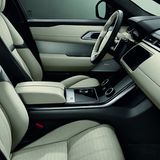 Range Rover Velar