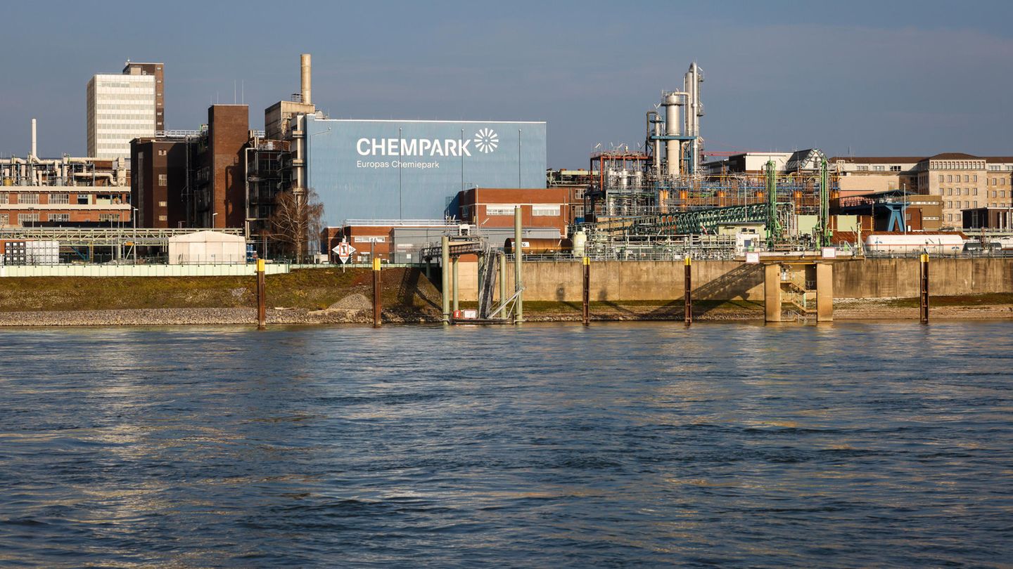 Bayer Chempark